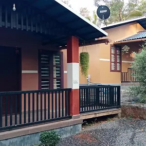 Wayanad Cocos Villa