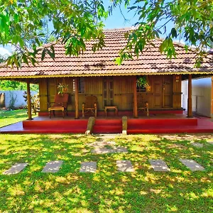 Heritage Marari Country house