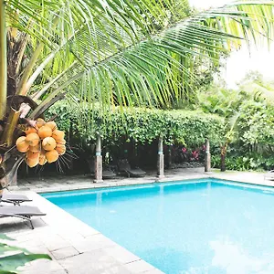 Indian Summer House Villa