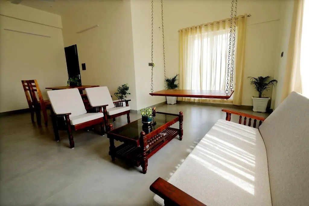 Eazy Homes Palakkad India