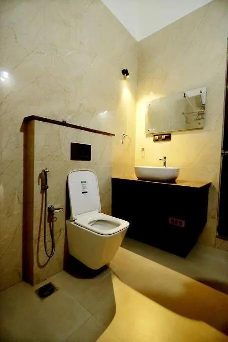 Holiday home Eazy Homes Palakkad