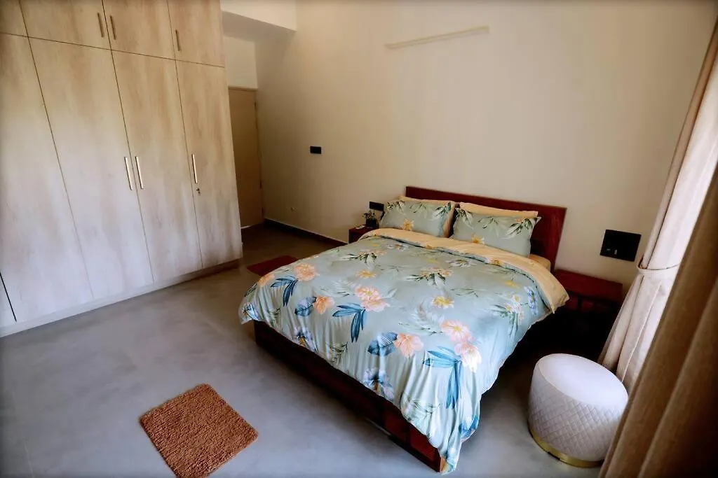 Eazy Homes Palakkad Holiday home