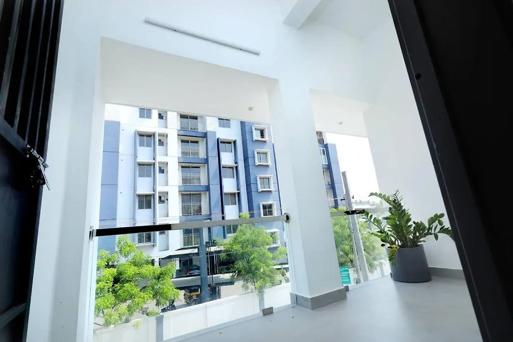 Eazy Homes Palakkad Holiday home