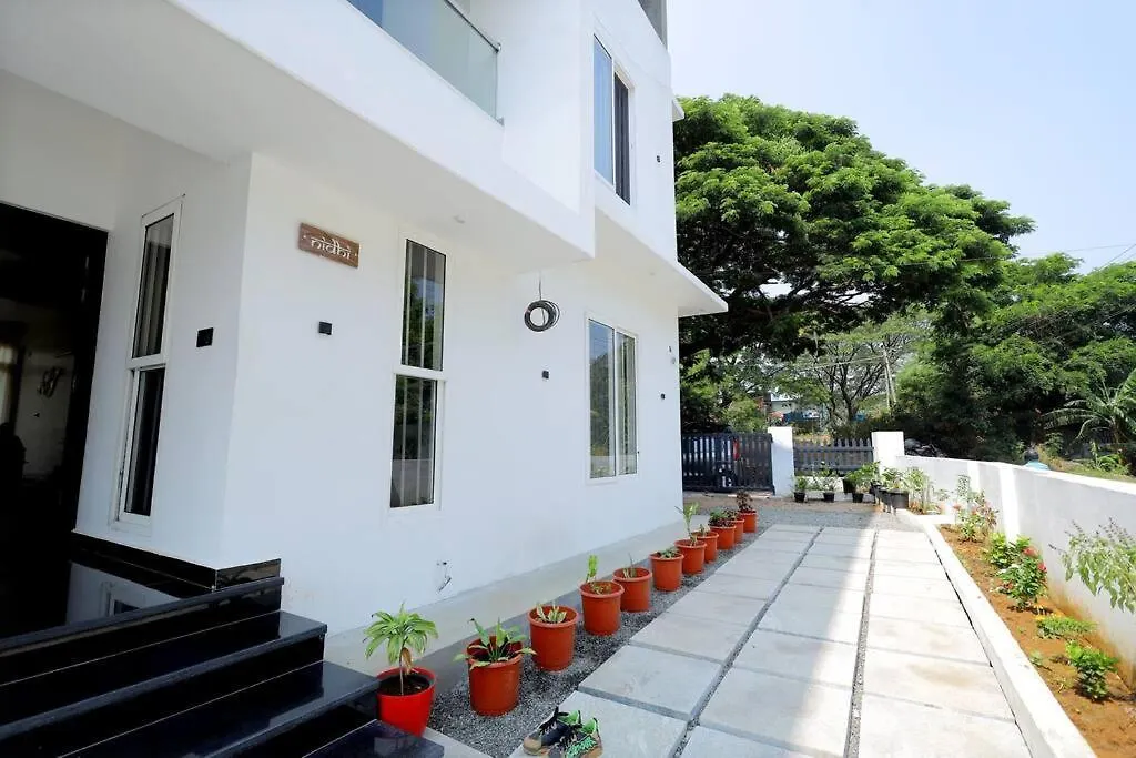 Holiday home Eazy Homes Palakkad