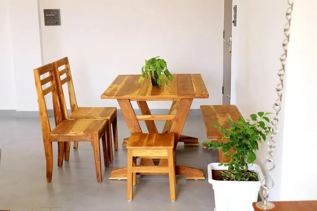 Eazy Homes Palakkad 0*,